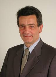Picture of Giuseppe Fanfani