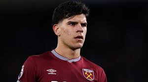 “Clubes de olho” – Joe Cole alerta o West Ham sobre a transferência de Mateus Fernandes, enquanto o “jogador de verdade” gera especulações sobre o Manchester United e o Liverpool
