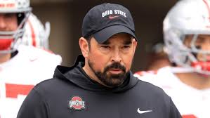 Ryan Day, Curt Cignetti Among 2025 Walter Camp Coach of the Year Award Finalists