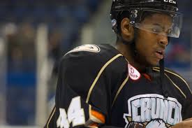 Devante Smith-Pelly(34) Anaheim Ducks - devante-smith-pelly