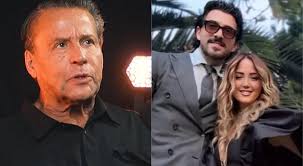 Tunden a Adame por polémicos comentarios sobre noviazgo de Legarreta 🎦