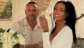 Katie Price left 'shaken' as husband Lee Andrew's claims don't add up