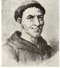 Fray Francisco de Paula Castañeda Dibujo de Ch.Decaux Publicado por Adolfo Saldías. Fray Francisco de Paula Castañeda. El Padre Castañeda, alias “Carancho”, ... - fray_francisco_de_paula