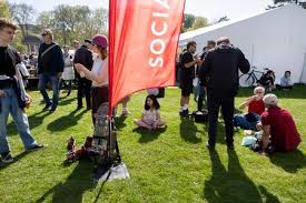 Danmarks eneste folkeparti har et kæmpe ansvar for at opdatere det gamle solidaritetsprincip