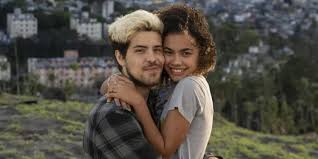 Alana Cabral e Gabriela Loran integram o elenco da novela “Lá Na Minha Terra”