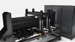 SCITEQ Leak Tightness Tester