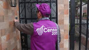 ¡Atención Perú! INEI Revela Lista de Censistas 2025: ¿Estás en la Lista?