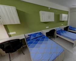 Image of Kalinga Institute of Industrial Technology Hostels