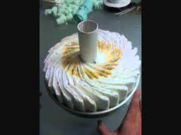 Image result for how to make diaper cake