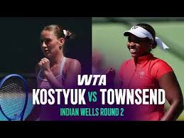 Trend Google: elina svitolina