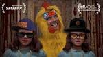 The Chickening is a NSFW, poultry-covered remix of The Shining