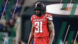 2026 NFL Mock Draft: Jets pivot to David Bailey at No. 2, Chiefs bolster their offense with Jeremiyah Love