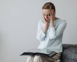 Obraz: Problemy z pamięcią