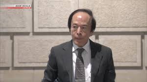 NHK - News update