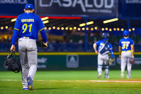Rieleros se llevan el triunfo 13-4 sobre Charros