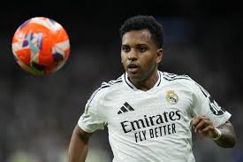 Rodrygo: Révélations sur son avenir au Real Madrid! Coup de théâtre?