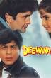 Deewana (1992)