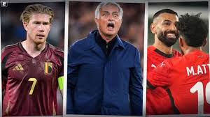 A crise com Mourinho que 'mudou vida' e fez De Bruyne e Salah virarem referências e o que assistir no Disney+
