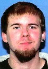 View full sizeWilloughby Hills policeKyle Basinger, 21, of Euclid is being sought by Willoughby Hills police for aggravated murder. - 9498302-small