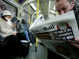 Daily Mail's Expanding Reach: From Political Influence to Hollywood Deals