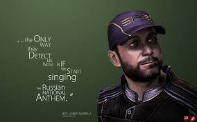 Mass Effect 3 Wallpapers by pineappletree on DeviantArt via Relatably.com