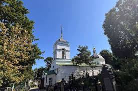 Орловская епархия - News update