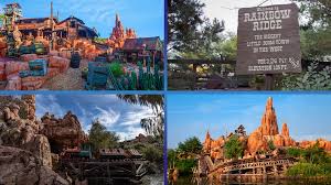 Big Thunder Mountain Railroad Reopens with Thrills and a Minor Setback