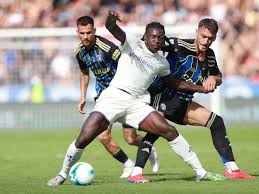 Serie A: Fiorentina vs. Pisa and Bologna vs. Udinese – probable line-ups, where to watch on TV