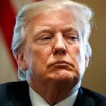 Trump cancels summit, citing 'open