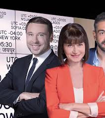 ZDF - News update