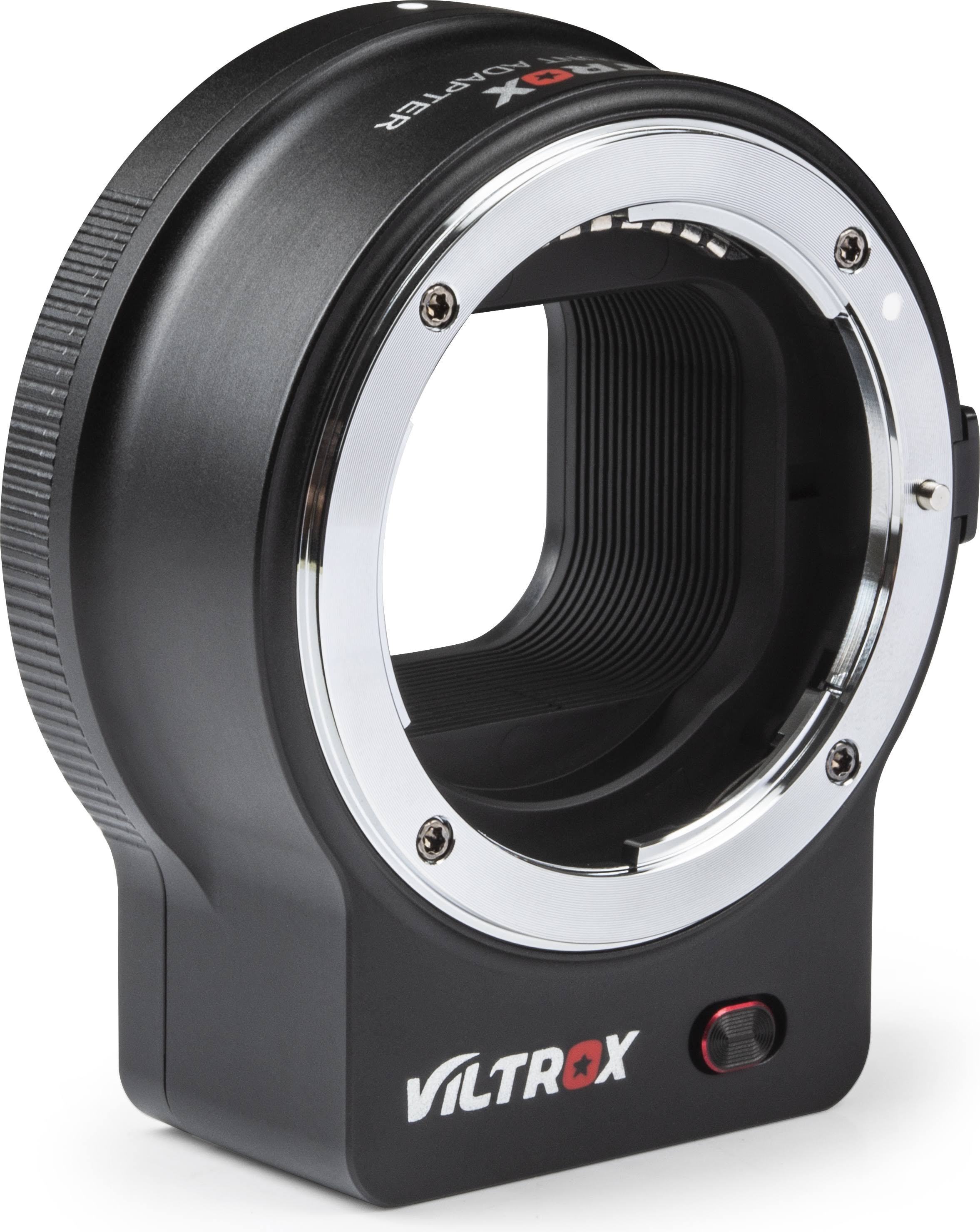 Viltrox NF-Z Nikon F-Mount Lens to Z-Mount Camera Adapter