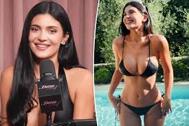 Kylie Jenner says she feels 'the clock is ticking' as she approaches 30 - Somerset County Gazette
