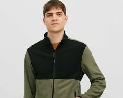 Imagen de Forros polares básicos Jack and Jones
