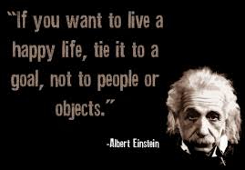 Albert Einstein Quotes About Life. QuotesGram via Relatably.com