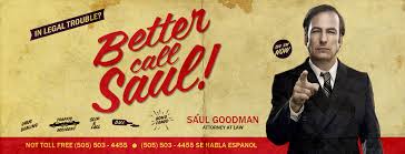 Risultati immagini per better call saul