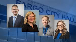 KVRR - News update