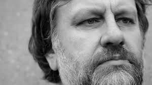 Résultat de recherche d'images pour "slavoj zizek"