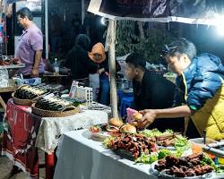 Image of Street food, Dimapur