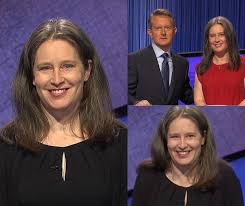 WowBuzzing - 7-Time Jeopardy! Champion Dr. Courtney Shah ...
