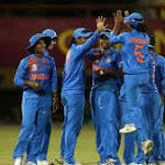 Women's World semi-final: India look