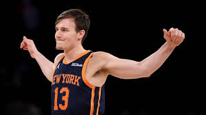 Daily Knicks - News update