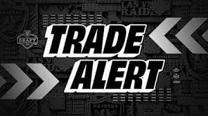 Tyree Wilson traded to New Orleans Saints