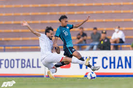 Football Association of Singapore - News update