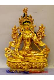 Image result for green tara