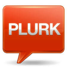 Follow Us on Plurk