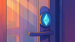 이더리움 기관 포털