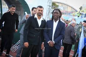 فوتبالی