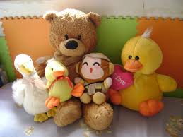Image result for FOTO BONEKA