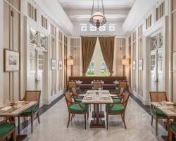 Gambar Hermitage Restaurant Jakarta