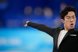 Nathan Chen isn’t skating in Italy, but men’s figure skating still revolves around him